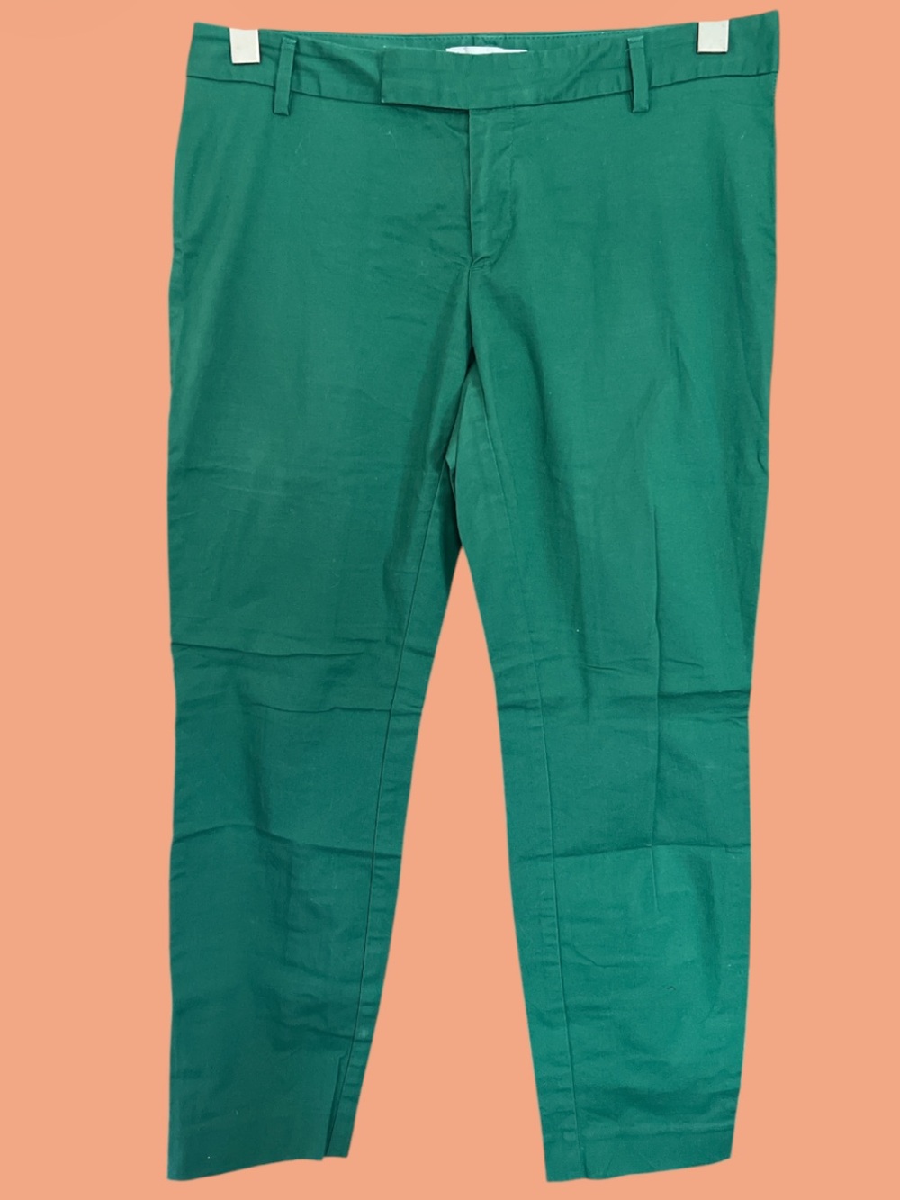 GAP slim crop